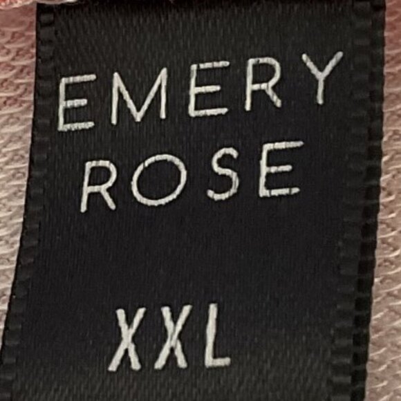 EMILY ROSE  REINDEER OPEN FRONT CHRISTMAS CARGIAN LIKE NEW - Picture 10 of 13